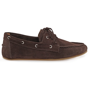 boat shoes σχέδιο w102h6081