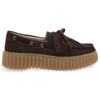 boat shoes σχέδιο w108w3022