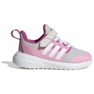  παιδικα αθλητικα παπουτσια adidas fortarun 2.0 el i hr0281 pink