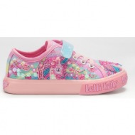  παιδικα sneakers lelli kelly unicorn low ed3490 bx02 pink