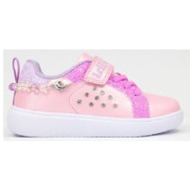  παιδικα sneakers lelli kelly gioiello aa3910 ro01 pink