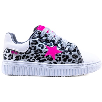 παιδικα sneakers leopard crocodilino σε προσφορά