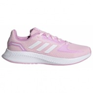  adidas παιδικα αθλητικα runfalcon fy9499 pink