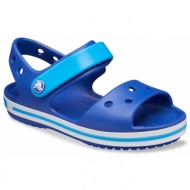  crocs crocband sandal 12856-4bx navy