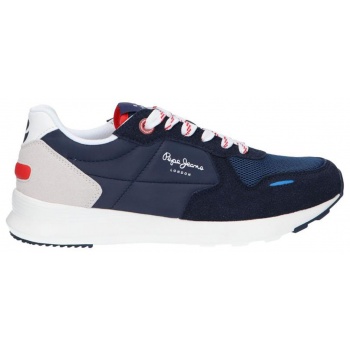 pepejeans παιδικα sneakers pbs30515 595 σε προσφορά