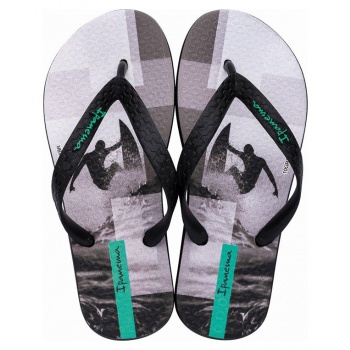 παιδικες σαγιοναρες ipanema surf black