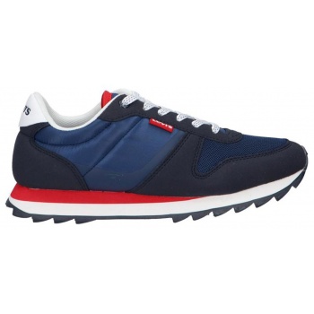 παιδικα sneakers levis alex navy σε προσφορά