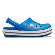  παιδικα παπουτσια crocs clog crocband για αγορια - μπλε
