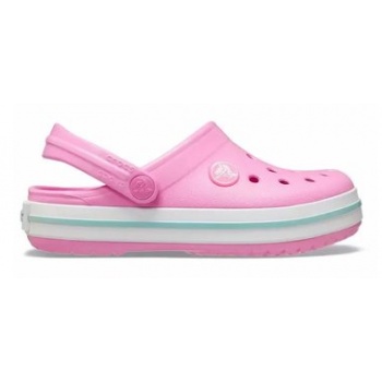 παιδικα παπουτσια crocs clog crocband