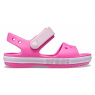  παιδικα παπουτσια crocs για κοριτσια - ροζ