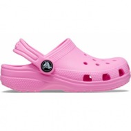  παιδικα παπουτσια crocs για κοριτσια - ροζ