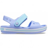  παιδικα παπουτσια crocs για κοριτσια - μπλε