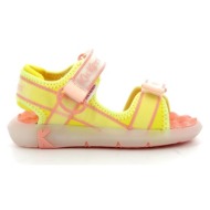  παιδικά παπούτσια kickers για κορίτσια - κιτρινο