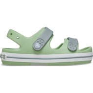  παιδικά παπούτσια crocs για αγόρια - πρασινο