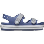  βρεφικά παπούτσια crocs για αγόρια - μπλε