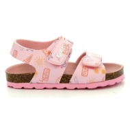  παιδικά παπούτσια kickers για κορίτσια - ροζ