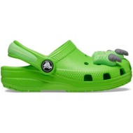  βρεφικά παπούτσια crocs για αγόρια - πρασινο