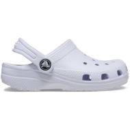  βρεφικά παπούτσια crocs για κορίτσια - λευκο