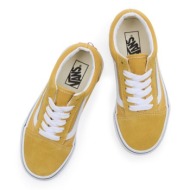  παιδικά παπούτσια vans για αγόρια - κιτρινο