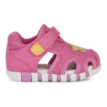βρεφικά παπούτσια geox για κορίτσια  σε προσφορά