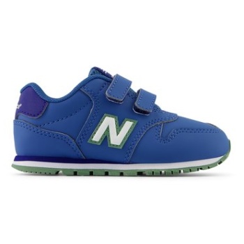 βρεφικά παπούτσια new balance 500 για