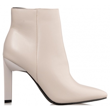 pointy toe booties σε προσφορά