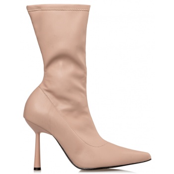 pointed toe booties σε προσφορά