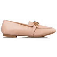  square toe ballet flats