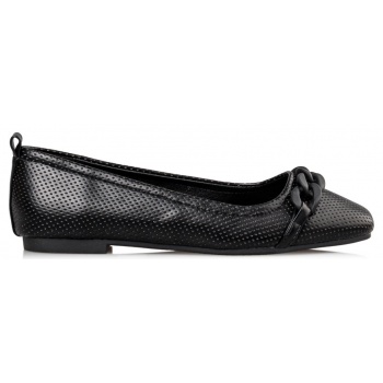 square toe ballet flats σε προσφορά