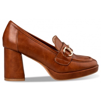 platform heel loafers σε προσφορά