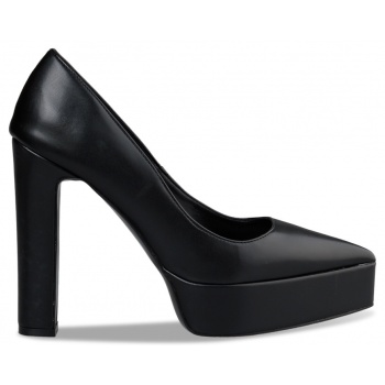 platform heel pumps σε προσφορά