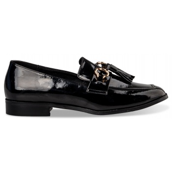 square toe loafers