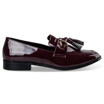 square toe loafers σε προσφορά