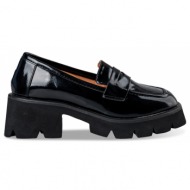  chunky loafers