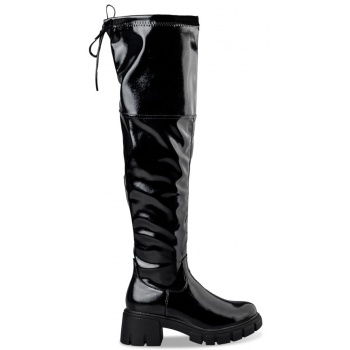 over the knee boots σε προσφορά