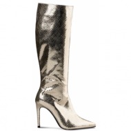  stiletto boots