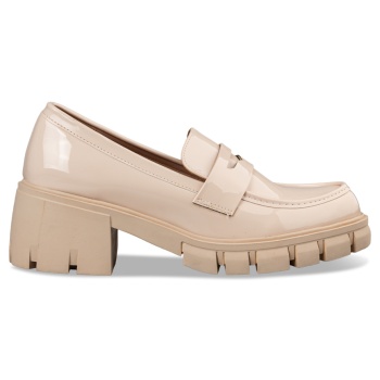 chunky loafers σε προσφορά