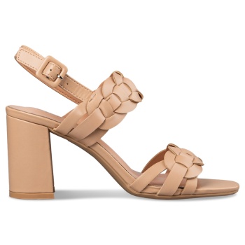 block heel sandals σε προσφορά