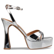  platform heel sandals