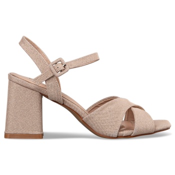 block heel sandals σε προσφορά