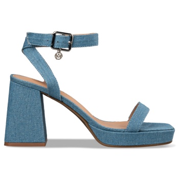 block heel sandals σε προσφορά