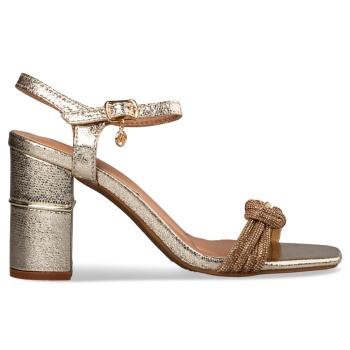 block heel sandals σε προσφορά