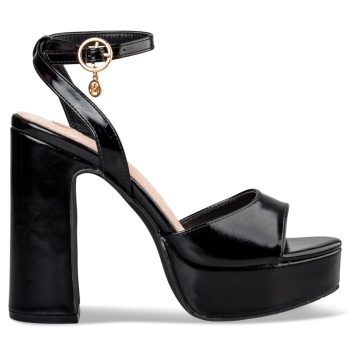 platform heel sandals σε προσφορά
