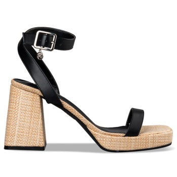 block heel sandals σε προσφορά