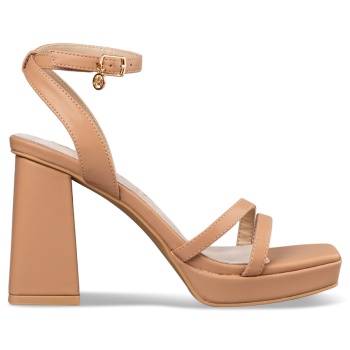 block heel sandals σε προσφορά