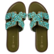  flat sandals