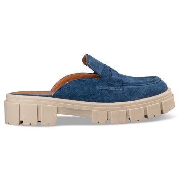 slip on chunky loafers σε προσφορά