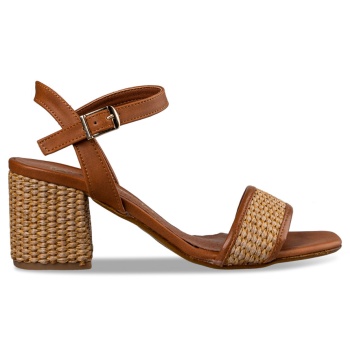 mid-heel sandals σε προσφορά