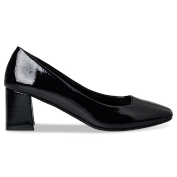 low heel pumps