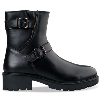biker boots σε προσφορά